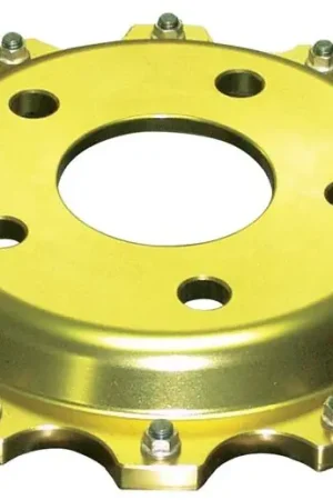 Direct From Manufacturer DBA Replacement .25in NAS Nut - Single (Drop Ship Only)