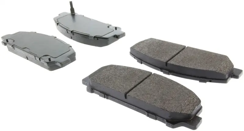 StopTech Street Brake Pads - Front Sale