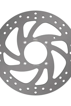 Markdown EBC 13-15 AJP PR3 125 Enduro Front Left Standard Brake Rotor