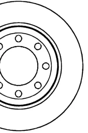 Hot Deal StopTech Power Slot 05-11 Ford F250/F350 PU 2WD/4WD Rear Right Slotted CRYO-STOP Rotor