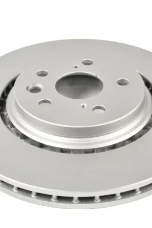 DBA 2022+ Lexus NX350 2.4L En-Shield Standard Front Brake Rotor Buy Direct