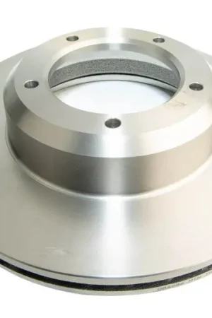 DBA 94-95 Land Rover Defender 90 Front Street Series Standard Rotor Worldwide Shipping