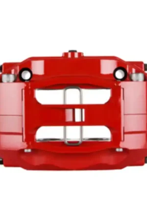 Trusted Brand StopTech 05-10 Ford Mustang GT Front BBK Red ST-40 355x32mm Slotted Rotors