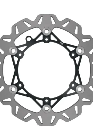 EBC 18-22 Beta RR 125 Race Front CX Extreme Rotors Reduced Price