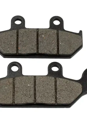 EPI 17-20 Can-Am 800-1000 Commander/Maverick/14-22 Yamaha Viking/VI/Wolverine X2/X4 Brake Pad Deal