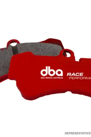 Trending DBA 17-19 Ford Focus RS Front RP Performance Brake Pads