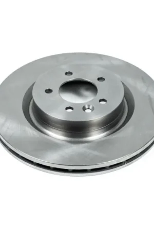 Power Stop 2017 Land Rover Discovery Front Autospecialty Brake Rotor Direct From Manufacturer