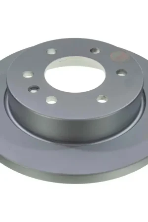 Power Stop 19-20 Freightliner Sprinter 1500 Rear Evolution Coated Rotor Trending
