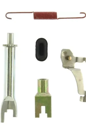 Direct From Factory Centric Brake Shoe Adjuster Kit - Front/Rear Right