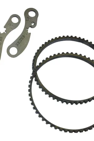 Best Price Artec Industries 07-18 Jeep Wrangler JK 1 Ton Sterling 60 Tooth Abs Kit (2005+)