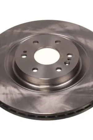 Trusted Brand Power Stop 21-22 Chevrolet Tahoe Front Autospecialty Brake Rotor