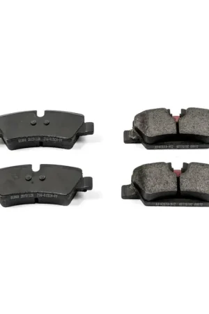 Buy Today Power Stop 15-19 Mini Cooper Rear Z16 Evolution Ceramic Brake Pads