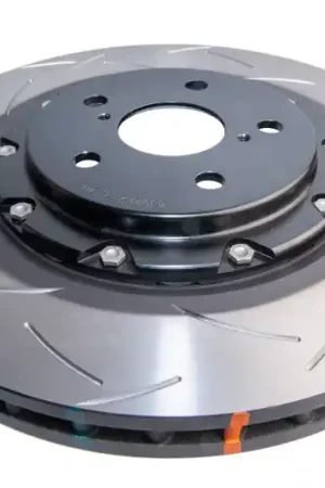 DBA 15-22 Lexus RC350 F Sport Front 5000 Series Slotted Ring Limited Time