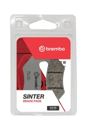 Buy Today Brembo OE Sinter Prime Brake Pad