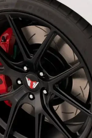 DBA Toyota Camry Series ASV70R/AXVH71R/GSV70R Front Slotted 4000 Series Drilled/Slotted Rotor Price Drop