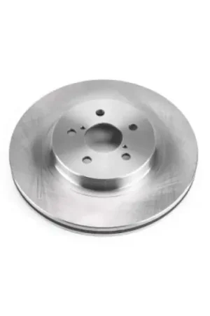 No Minimum Order Power Stop 2019 Subaru Crosstrek Front Autospecialty Brake Rotor