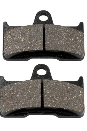 EPI 02-08 Yamaha 660 Grizzly Brake Pads Next Day Delivery
