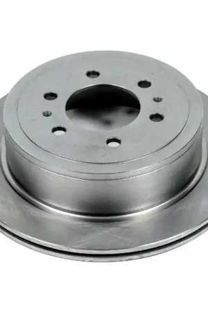 Power Stop 04-11 Ford F-150 Rear Autospecialty Brake Rotor Popular