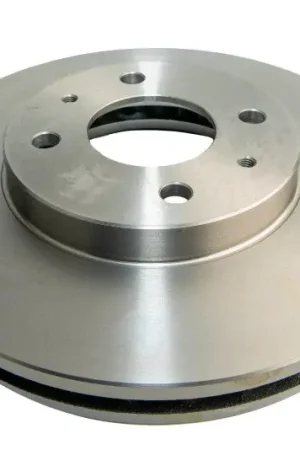 DBA 91-93 Nissan NX (JDM) 2.0L Front Street Series Standard Rotor Latest