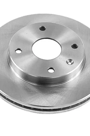 Wholesale Power Stop 04-08 Suzuki Forenza Front Autospecialty Brake Rotor