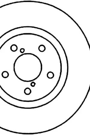 Place Order Stoptech 98-02/02 Subaru Forester/98-10 Impreza CRYO Rotor