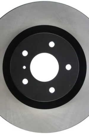 Stoptech 6/02-08 350z/ 8/02-04 G35 w/ Brembo Front CRYO-STOP Rotors Top Rated