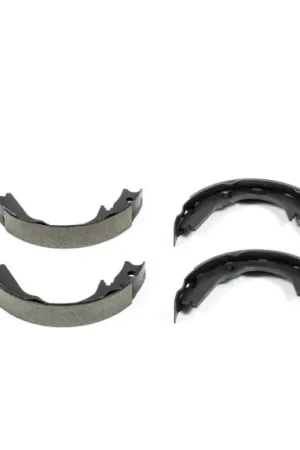 Wholesale Power Stop 04-07 Subaru Impreza Rear Autospecialty Parking Brake Shoes