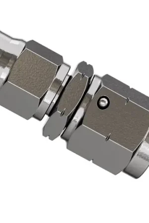 Goodridge Straight Female Fitting M10 w/Convex Seat Save Now