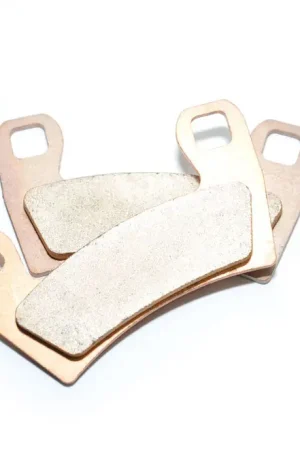 Super Sale Polaris RZR 1000 S / 900 S Brake Pads