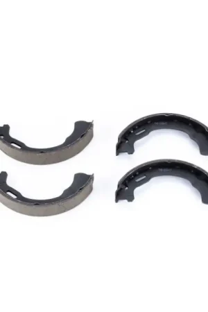 Cheap Power Stop 02-10 Ford Explorer Rear Autospecialty Parking Brake Shoes
