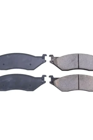 Power Stop 08-09 Ford F53 Front or Rear Z16 Evolution Ceramic Brake Pads Special Offer