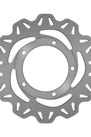 EBC 12-20 Piaggio BV 350 4T/4V/330cc Rear VR Rotor Same Day Shipping