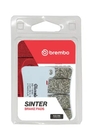 Deal Brembo OE Honda Cbr Sinter Brake Pad - Front