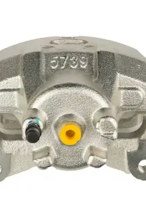 DBA 08-16 Mitsubishi Lancer Street Series Left Front Caliper Exclusive