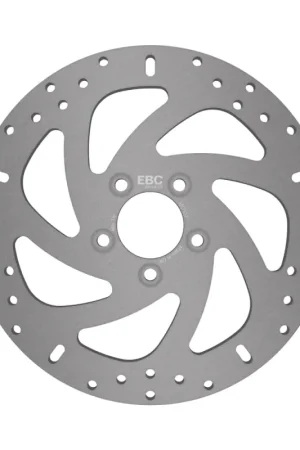 EBC 16-20 Harley-Davidson Street XG 500 Street 300mm Rotors Rear Right Standard Rotor Limited Edition