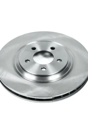 Free Shipping Power Stop 94-01 Ford Mustang Front Left Autospecialty Brake Rotor