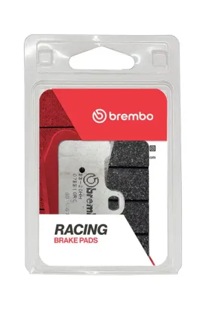 Brembo OE Carbon Ceramic Upgrade Brake Pad Trending