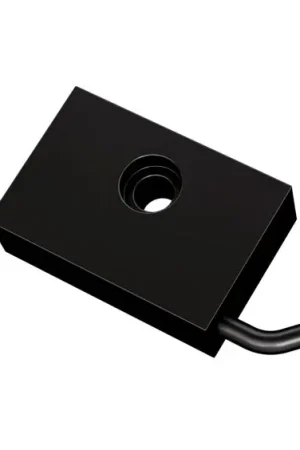 Buy Direct Goodridge 14-17 Harley-Davidson XL Models Front ABS Manifold (Single Disc)