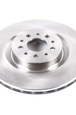 Power Stop 15-18 Ram ProMaster City Front Autospecialty Brake Rotor Modern