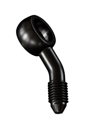 Instant Buy Goodridge 20 Deg Banjo Adaptor compound right for 3/8 or M10 Bolt