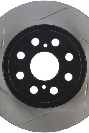 Must Have StopTech Power Slot Toyota MR2 Spyder Slotted Right Rear Rotor