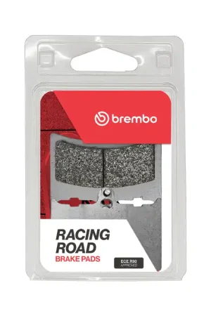 New Arrival Brembo OE Sinter Xtra Brake Pad