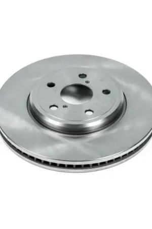 Same Day Shipping Power Stop 01-06 Lexus LS430 Front Autospecialty Brake Rotor