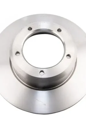 Time-Limited DBA 1993 Land Rover Defender 110 Front Street Series Standard Rotor