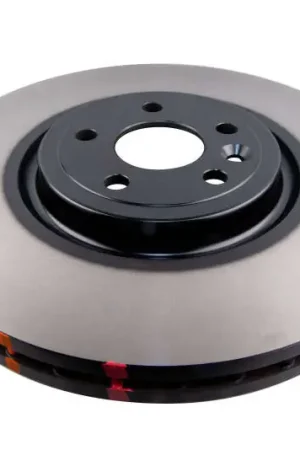 DBA 20-22 Jaguar F-Pace (w/350mm Front Rotor) Front 4000 Series Standard Rotor Direct From Factory