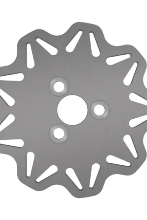 EBC 15-17 Gogoro Electric Scooter Smart Scooter Rear VR Rotor In Demand