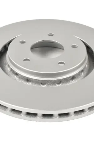 DBA 2022+ Mitsubishi Outlander En-Shield Standard Front Brake Rotor Bulk Order