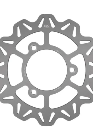 Wholesale EBC 14-23 Suzuki UH 200 Burgman ABS Rear VR Rotor