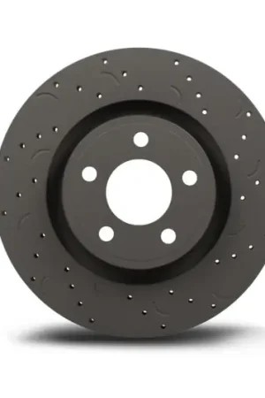 HAWK Talon Rotors Original