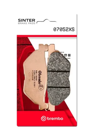Order Now Brembo OE 01-03 Yamaha XP TMAX 500cc Brake Pad - Rear